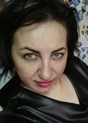 Наталья, 45, Россия, Ершов
