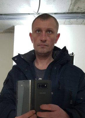 Сергей, 41, Россия, Калуга