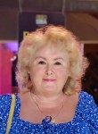 Natali, 55  , Saint Petersburg