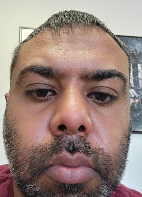 Ashish, 41, United States of America, West Orange