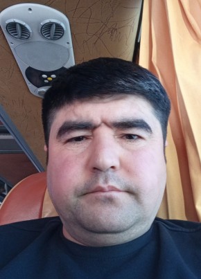 Ilkhom, 41, Russia, Simferopol