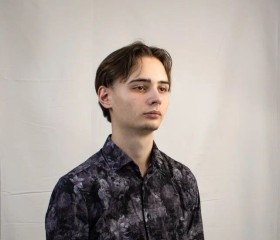 Илья Андреев, 20 лет, Омск