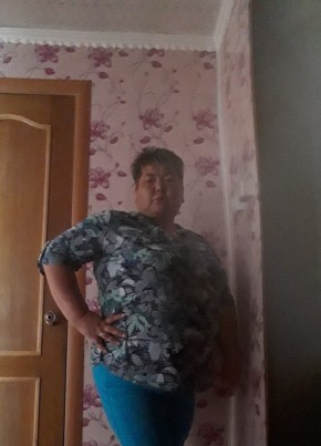 Гульниса, 46, Россия, Челябинск