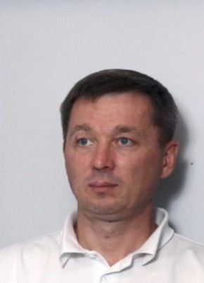 Иван, 45, Россия, Сергиев Посад