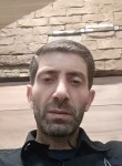 Гарик, 42 года, Краснодар