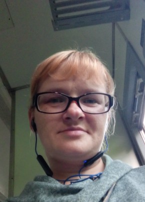 Оксана, 33, Рэспубліка Беларусь, Горад Мінск