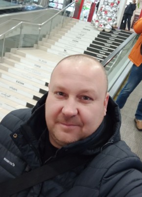 Андрей, 45, Україна, Нова Одеса
