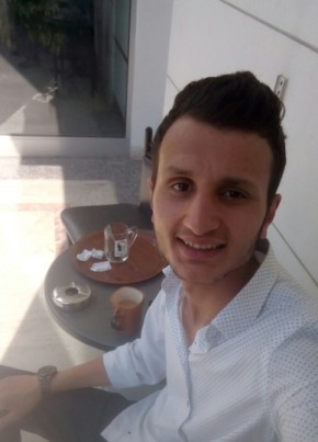 cemil can, 25, Türkiye Cumhuriyeti, Kumburgaz