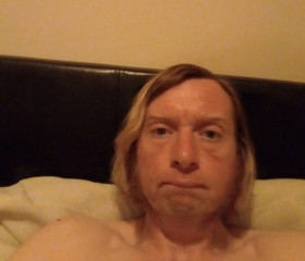 Alexander Hayes, 45, Islington