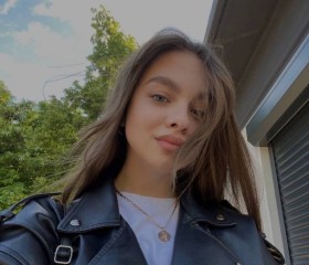 Aleksandra, 25, Poznan