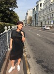 Linda, 45 лет, Москва