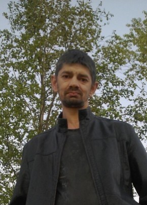 Nikolay, 48, Россия, Санкт-Петербург