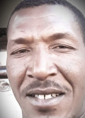 Mohamed, 47, People’s Democratic Republic of Algeria, Tamanghasset