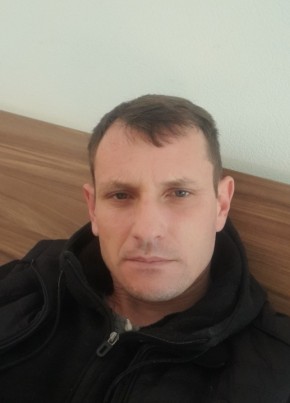 Evgeniy, 41, Russia, Krasnodar