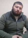 Алан, 36 лет, Владикавказ