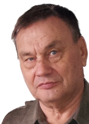 Анатолий Чепилко, 80, Россия, Таганрог