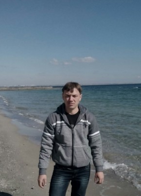 Витадий, 36, Україна, Панютине