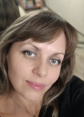 Марина, 39, Россия, Ачинск