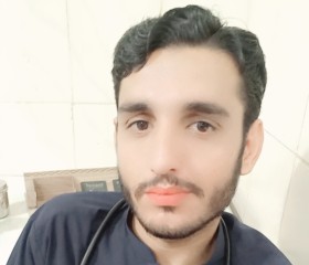 Dr Nazir Ahmed L, 20 лет, اسلام آباد