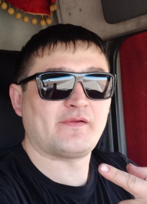 Дмитрий, 36, Россия, Чита