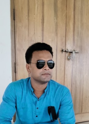 Porosh, 39, বাংলাদেশ, নেত্রকোনা