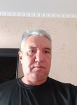 Viktor, 57, Kapshagay