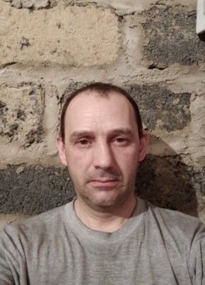 Владимир, 46, Россия, Ноглики