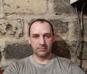 Владимир, 46 лет, Ноглики