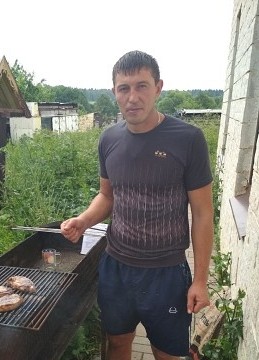 Дмитрий, 41, Россия, Апрелевка