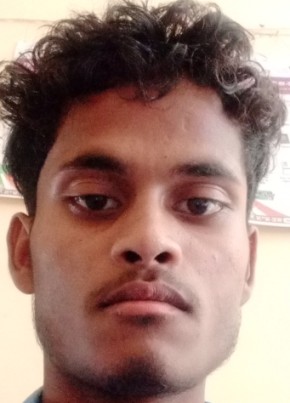 Visvjeet Vishwas, 18, India, Delhi