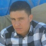 Abo Forat, 27  , Theunissen