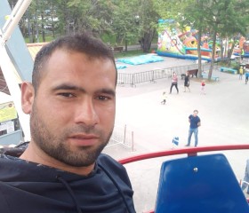 Русдан, 33 года, Южно-Сахалинск