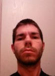 Joe Collett, 37, Chattanooga