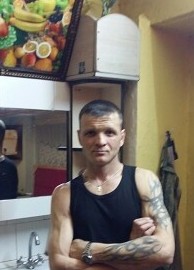 Константин, 40, Россия, Спасск-Дальний