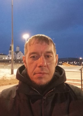 Максим, 37, Россия, Карабаш (Челябинск)