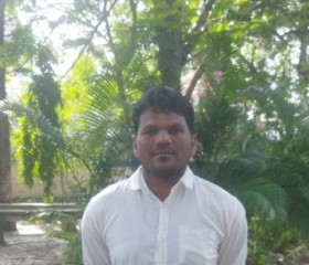 RAJKUMAR, 31 год, Hyderabad