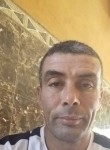 Mohammed, 45 лет, Boukadir