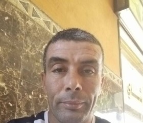 Mohammed, 45 лет, Boukadir