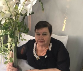 Валентина, 64 года, Химки