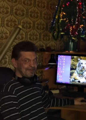 Виктор, 47, Россия, Ярцево