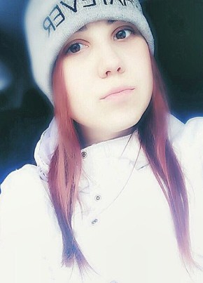 Victoria, 28, Russia, Moscow