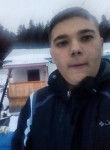 Вадим, 24 года, Ханты-Мансийск