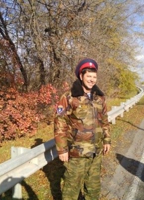 Александр , 35, Россия, Семикаракорск
