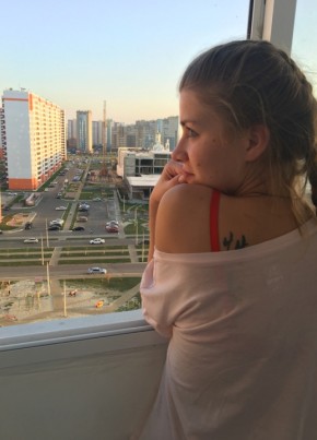 Игоревна, 34, Россия, Москва