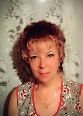 Нина, 60, Россия, Воронеж