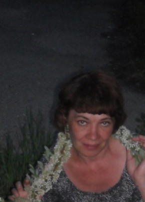 Елена, 52, Россия, Ульяновск