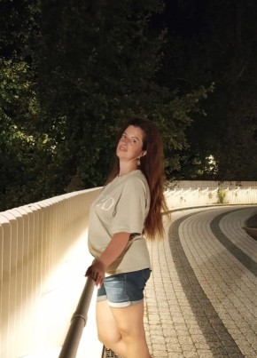 Елена из Саратова 44 года