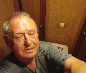 Александр, 69 лет, Дзержинск
