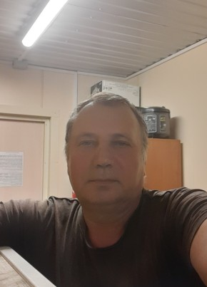 Valdemar, 59, Россия, Карасук