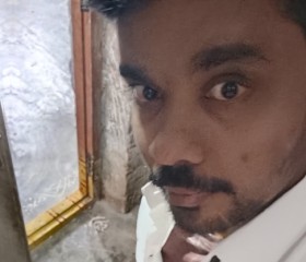 Srinuprince, 31, Narasapur